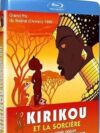 Kirikou et la Sorcière - Novel