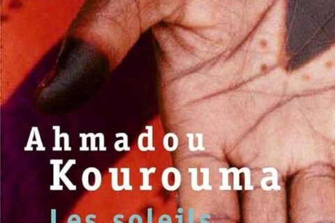 Ahmadou Kourouma (Les soleils des indépendances)  - Novel