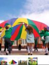 Parachute Games