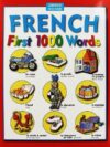 FRENCH First 1000 Words