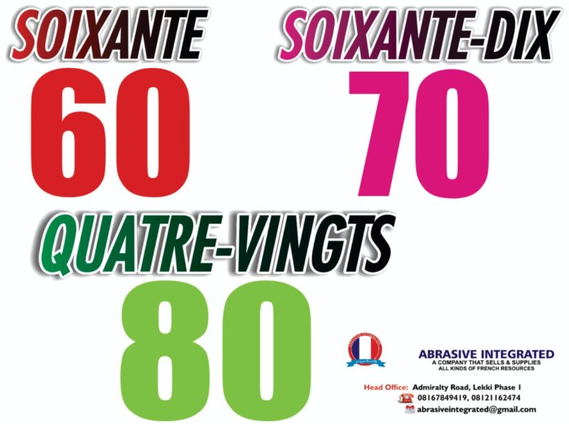 FRENCH POSTERS PACK 2 - Image 2