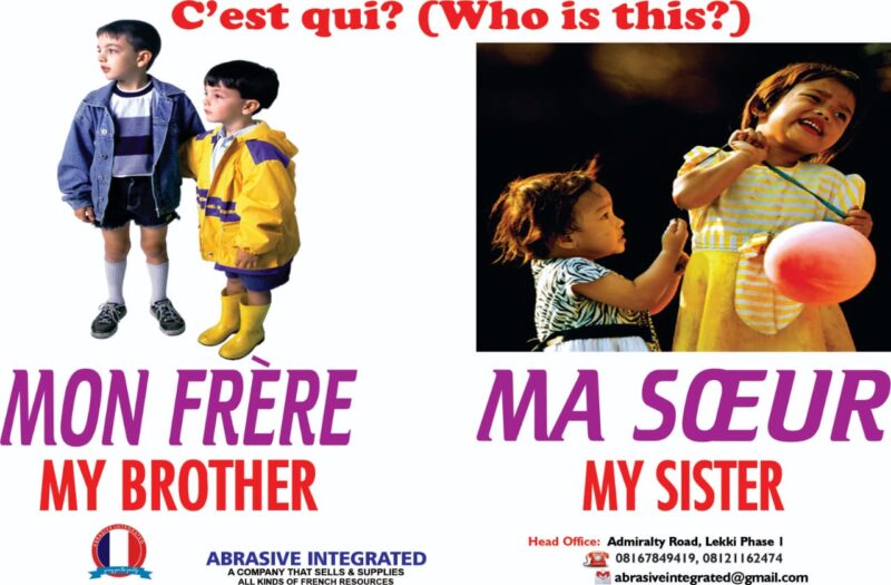 FRENCH POSTERS PACK 2 - Image 5