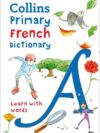 Collins Primary French Dictionary