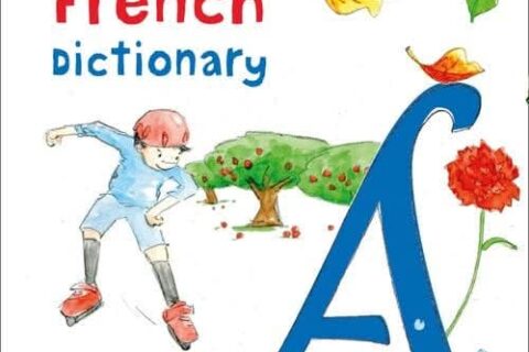 Collins Primary French Dictionary