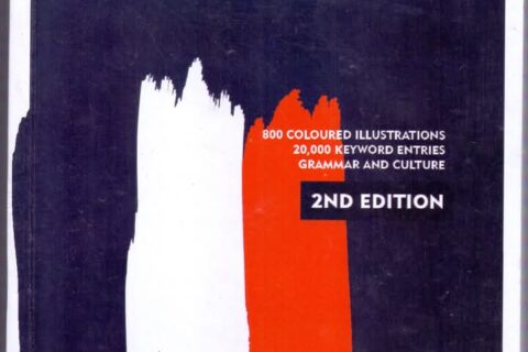 RON FRENCH-ENGLISH PICTURE DICTIONARY