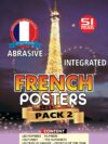 FRENCH POSTERS PACK 2