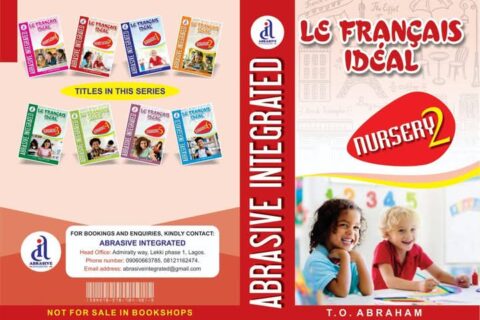 Le Français idéal-NURSERY 2