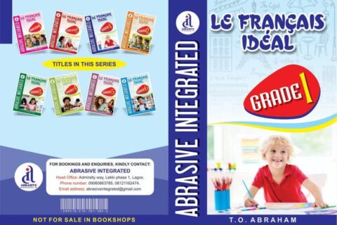 Le Français idéal-GRADE 1