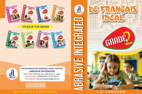Le Français idéal-GRADE 2