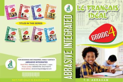 Le Français idéal-GRADE 4