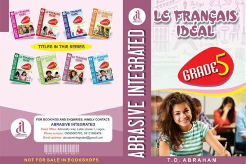 Le Français idéal-GRADE 5
