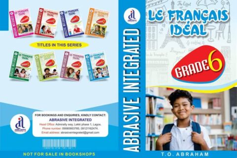 Le Français idéal-GRADE 6