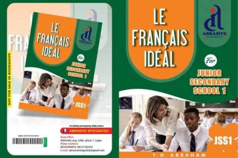 Le Français idéal-JSS 1