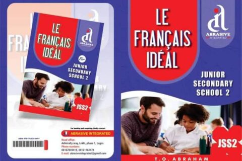 Le Français idéal-JSS 2