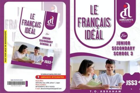 Le Français Idéal-JSS 3
