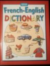 FRENCH ENGLISH DICTIONARY