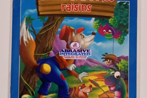 BIG STORY BOOKS