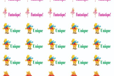 FRENCH MOTIVATIONAL STICKERS