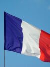 FRANCE FLAG