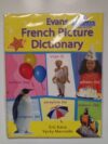 FRENCH PICTURE DICTIONARY