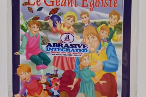 SMALL STORY BOOKS- 2