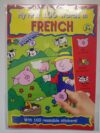 MY FIRST 100 WORDS IN FRENCH