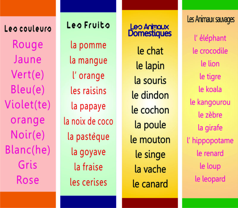 FLASHCARDS (Long flashcards) - Image 4