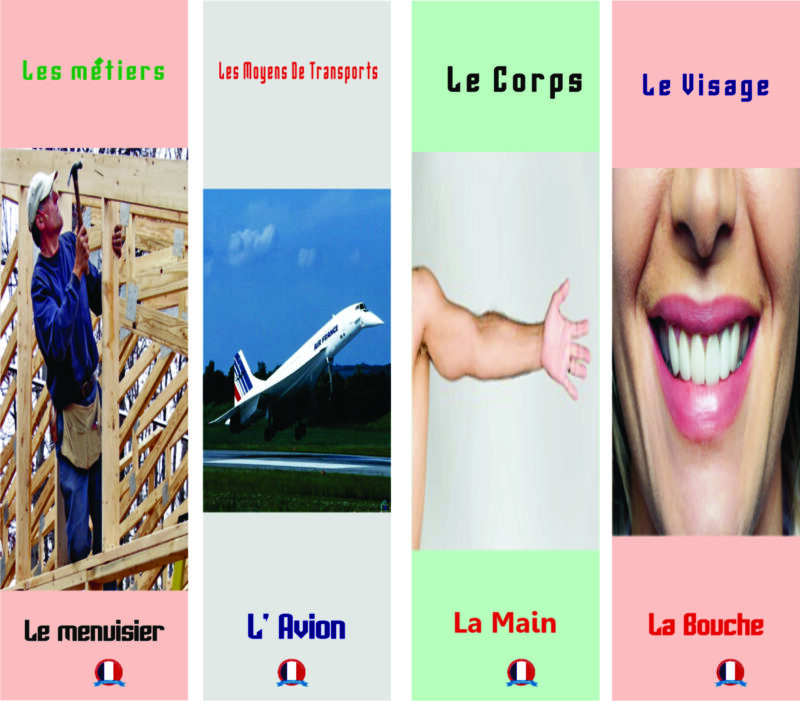 FLASHCARDS (Long flashcards) - Image 6