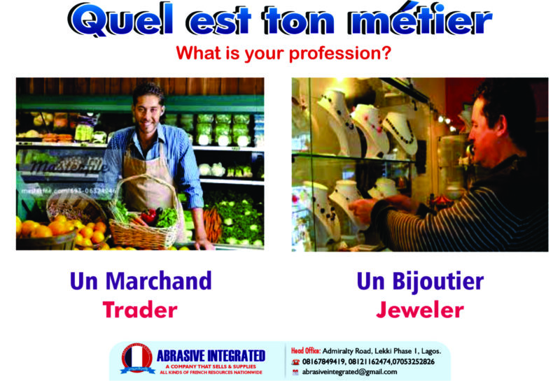 FRENCH POSTERS PACK 4 - Image 3
