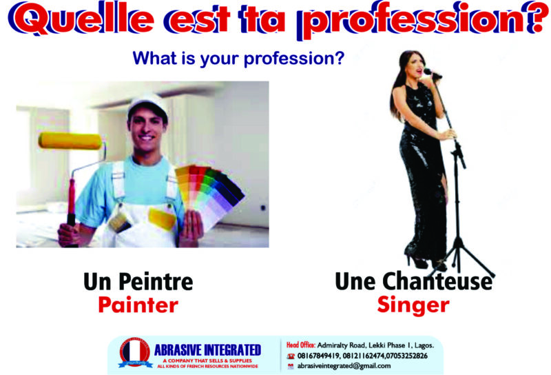 FRENCH POSTERS PACK 4 - Image 4