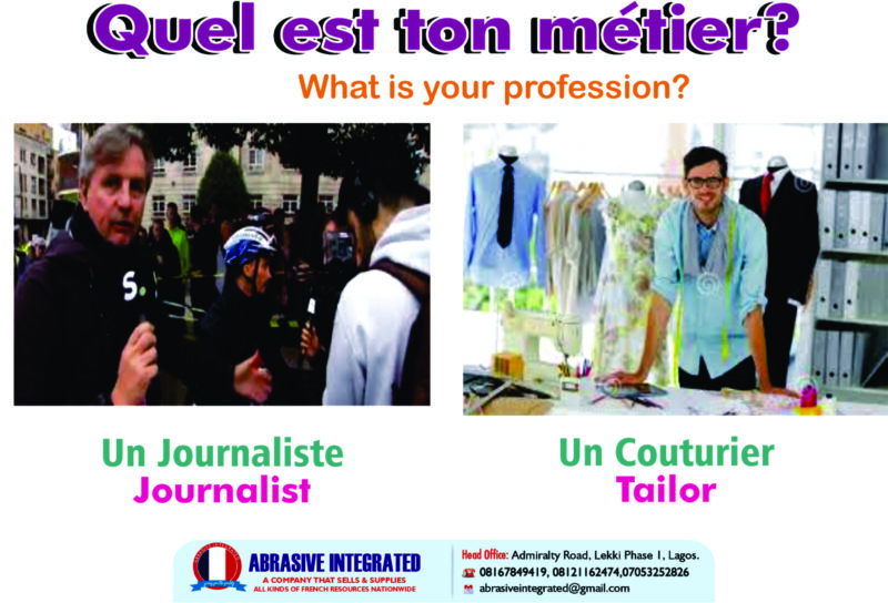 FRENCH POSTERS PACK 4 - Image 5