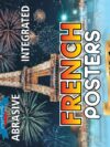 FRENCH POSTERS PACK 1