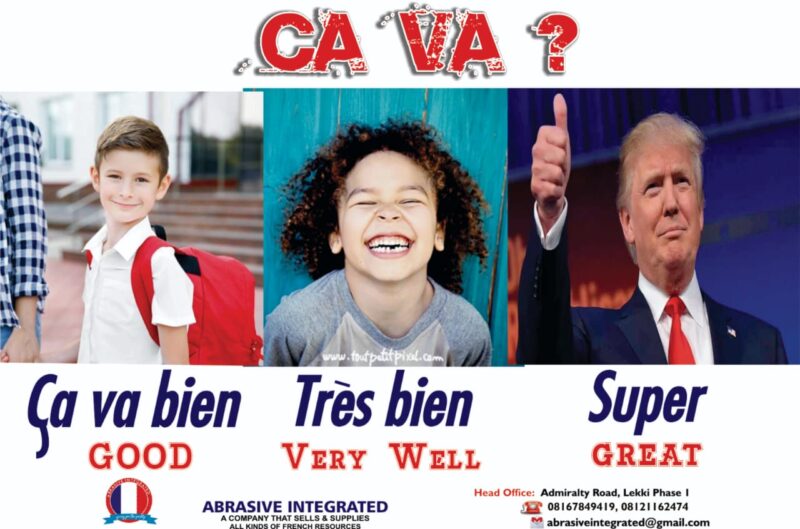 FRENCH POSTERS PACK 1 - Image 5