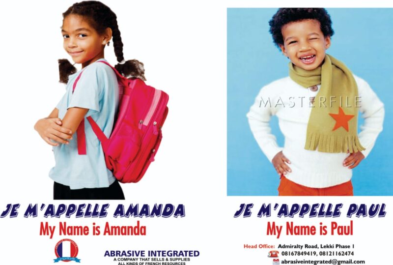 FRENCH POSTERS PACK 1 - Image 3