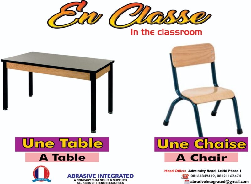 FRENCH POSTERS PACK 3 - Image 4
