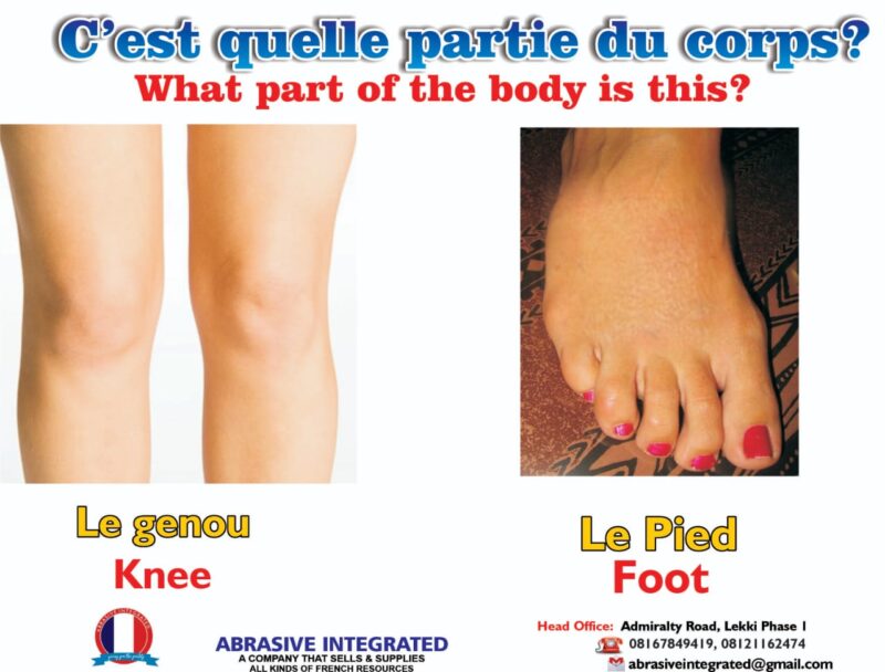 FRENCH POSTERS PACK 3 - Image 6