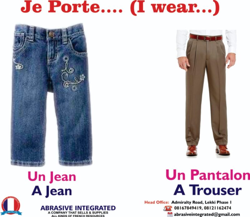 FRENCH POSTERS PACK 3 - Image 7