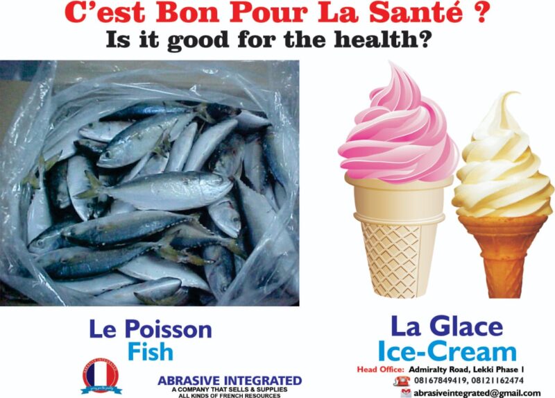 FRENCH POSTERS PACK 3 - Image 8