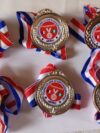 FRENCH MEDALS - Image 2