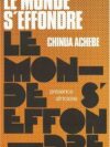 LE MONDE S'EFFONDRE