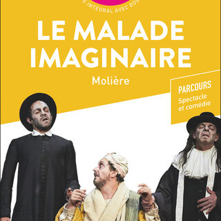 LE MALADE IMAGINAIRE