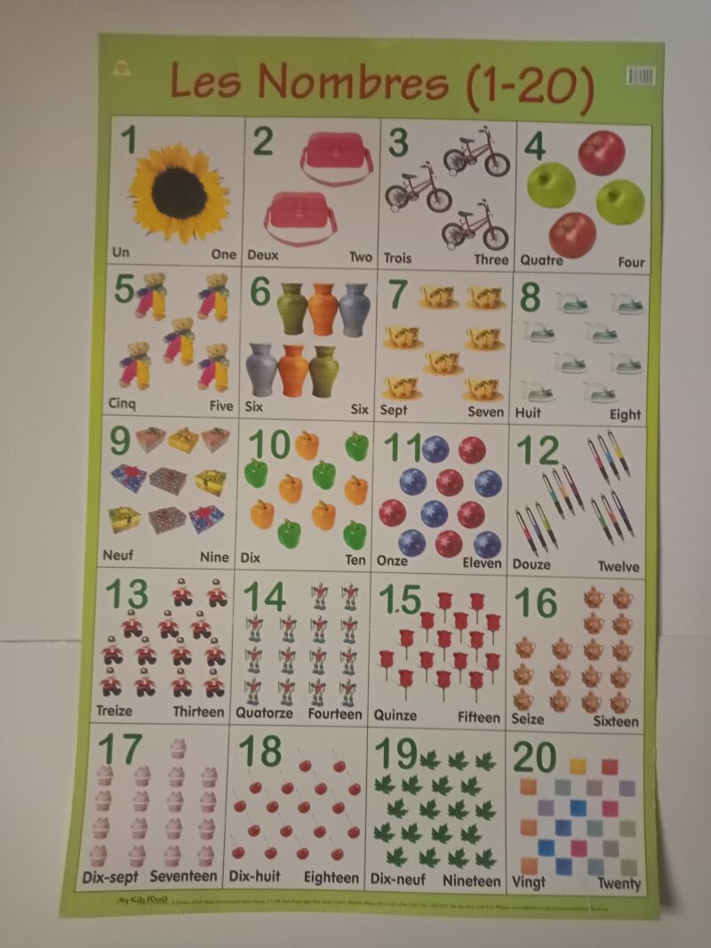 BIG CHARTS - Image 17