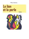 LE LION ET LA PERLE