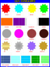 SMALL CHARTS - Image 17