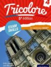TRICOLORE TOTAL 4 FOR GCSE