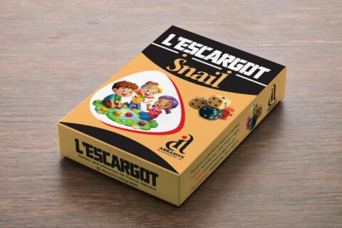 L'ESCARGOT