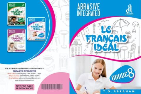 Le Français idéal-JSS 2